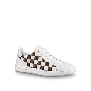 Louis Vuitton Front Row Sneaker